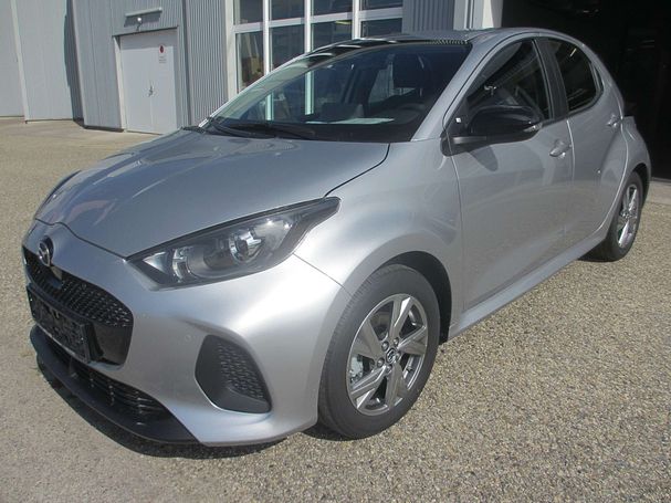 Mazda 2 Hybrid 85 kW image number 1