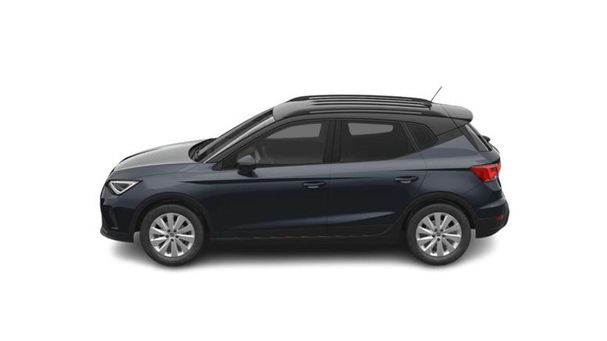 Seat Arona 1.0 TSI DSG Style 85 kW image number 5