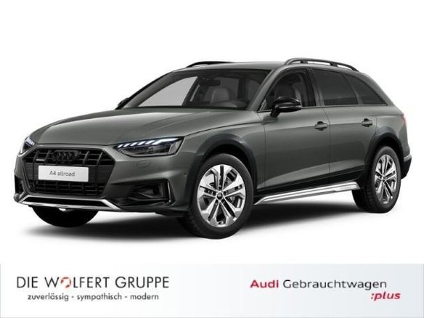 Audi A4 Allroad 45 TFSI quattro S tronic 195 kW image number 2