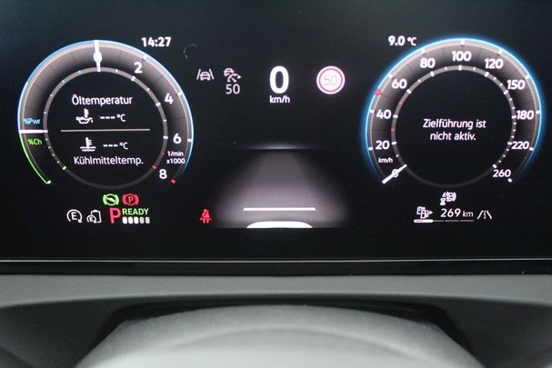 Volkswagen Tiguan 1.5 eHybrid R-Line DSG 200 kW image number 15