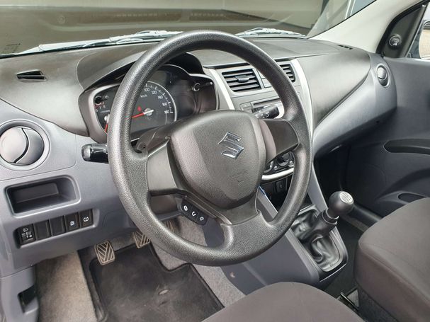 Suzuki Celerio 1.0 Comfort 50 kW image number 29