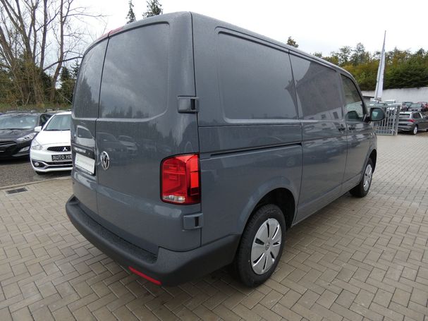 Volkswagen T6 Transporter 66 kW image number 2