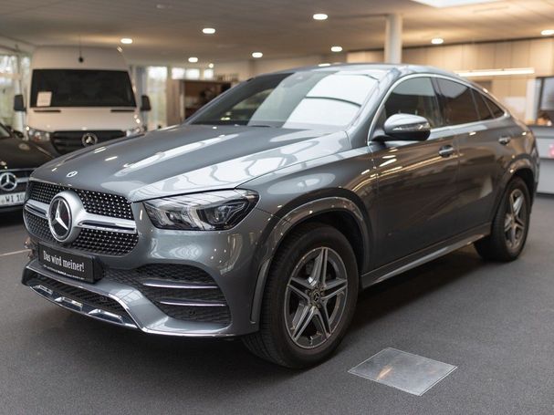 Mercedes-Benz GLE 350 d 200 kW image number 1