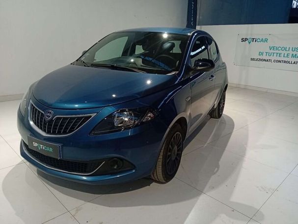 Lancia Ypsilon 51 kW image number 1