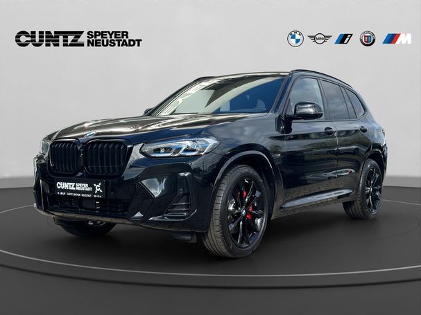 BMW X3 xDrive20d 140 kW image number 2