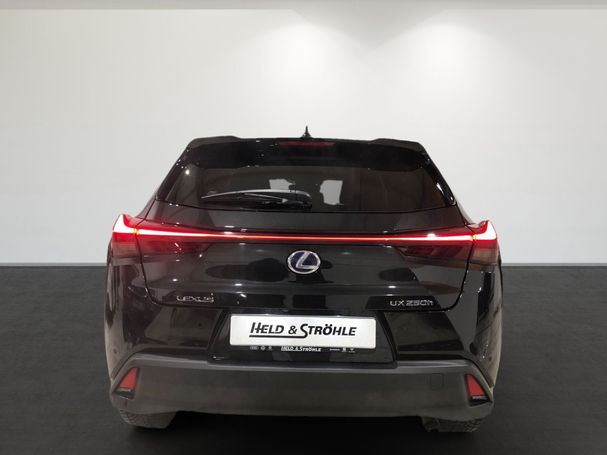 Lexus UX 250h 135 kW image number 4