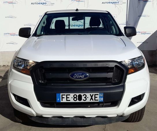 Ford Ranger 119 kW image number 2