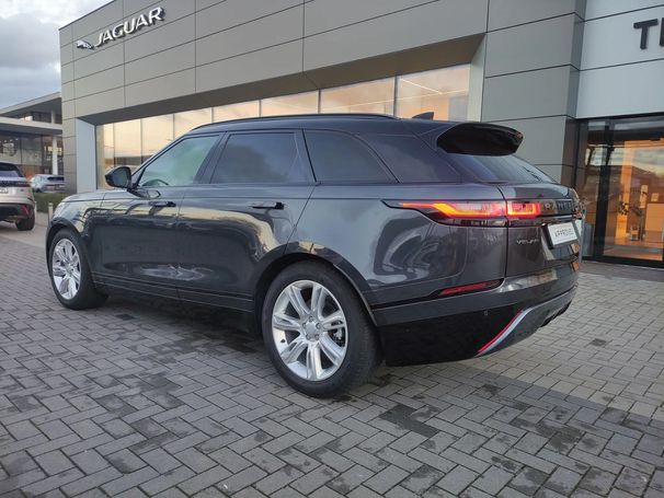 Land Rover Range Rover Velar P250 184 kW image number 8