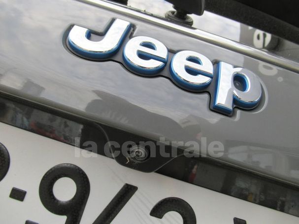 Jeep Compass 1.3 PHEV Limited 140 kW image number 9