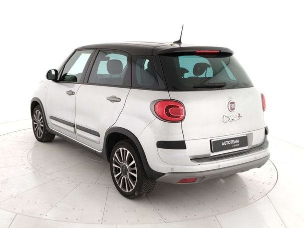 Fiat 500L 1.3 Cross 70 kW image number 2