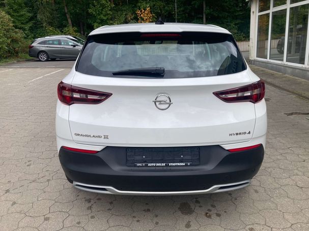 Opel Grandland X Innovation 221 kW image number 7