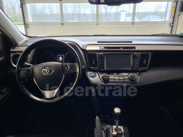 Toyota RAV 4 145 kW image number 8