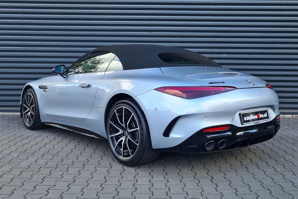 Mercedes-Benz SL 43 AMG 280 kW image number 2