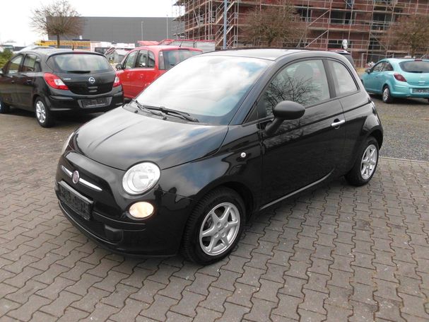 Fiat 500 1.2 Pop 51 kW image number 1