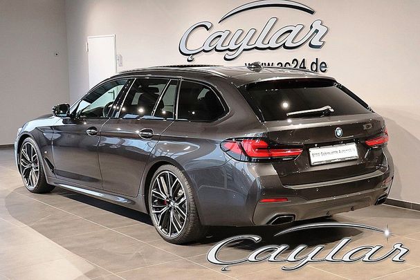 BMW 530d Touring M xDrive 210 kW image number 5