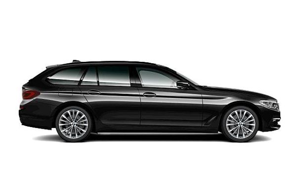 BMW 530d Touring xDrive 195 kW image number 4