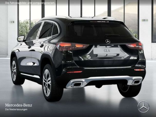 Mercedes-Benz GLA 200 120 kW image number 22