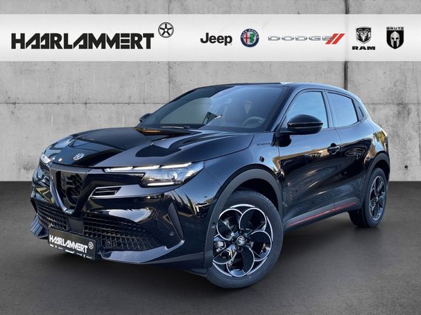 Alfa Romeo Junior Elettrica Speciale 115 kW image number 1