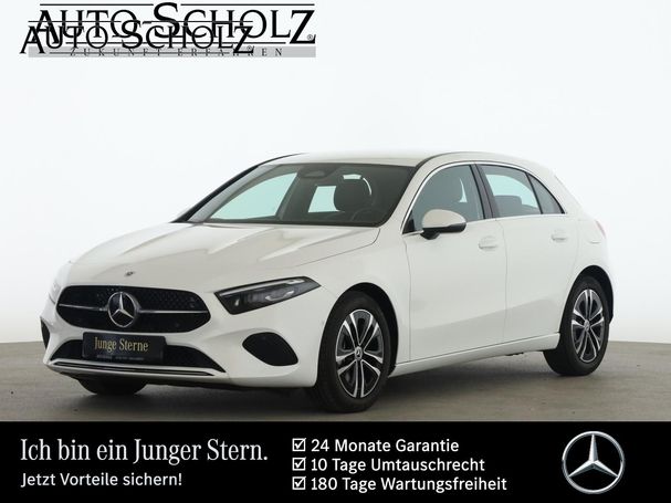 Mercedes-Benz A 180 100 kW image number 1