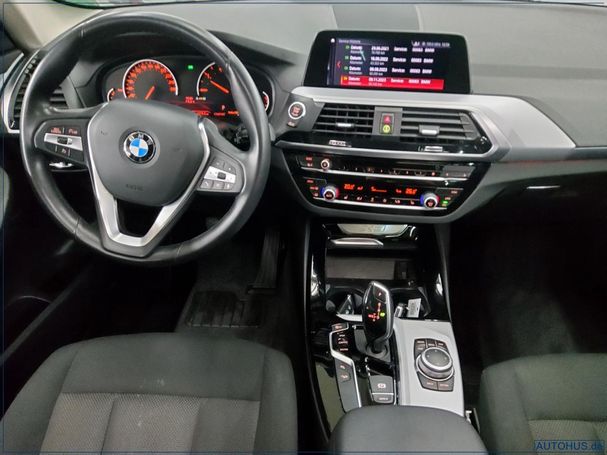 BMW X3 xDrive20d 140 kW image number 5