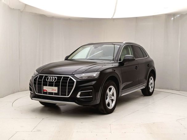 Audi Q5 40 TDI quattro Advanced Business 150 kW image number 1