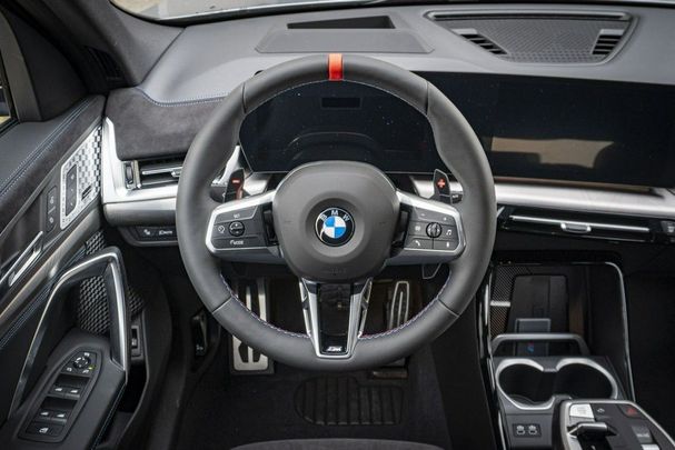 BMW X2 M35i xDrive 221 kW image number 17