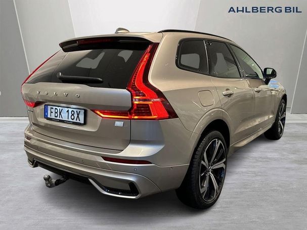 Volvo XC60 AWD T8 341 kW image number 3