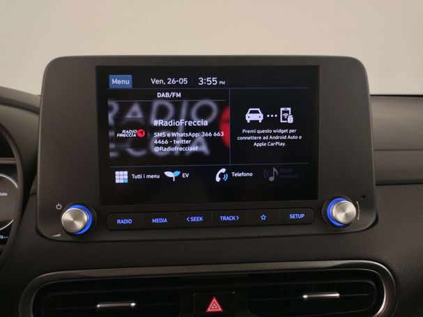 Hyundai Kona 150 kW image number 11