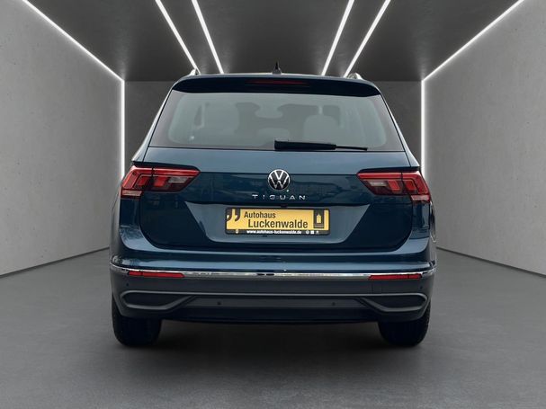 Volkswagen Tiguan 1.5 TSI DSG 110 kW image number 6