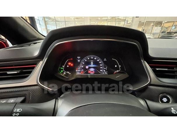 Renault Captur 103 kW image number 11