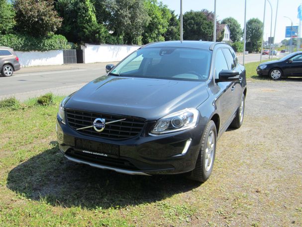 Volvo XC60 140 kW image number 1