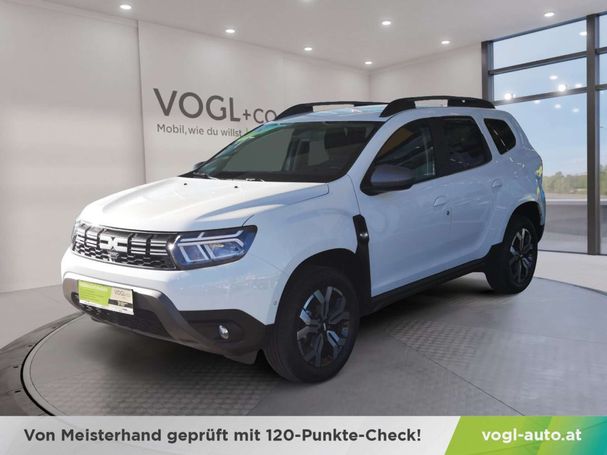 Dacia Duster TCe 150 Mat EDC 110 kW image number 1