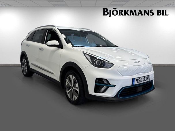 Kia Niro e 150 kW image number 2