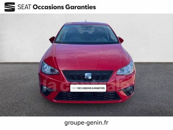 Seat Ibiza 1.0 TSI 70 kW image number 3