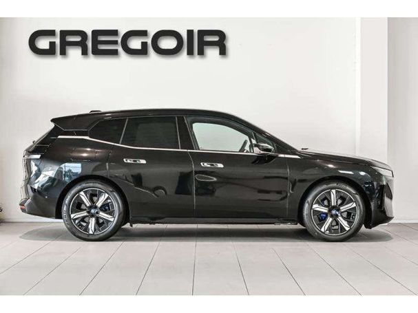 BMW iX xDrive40 240 kW image number 2