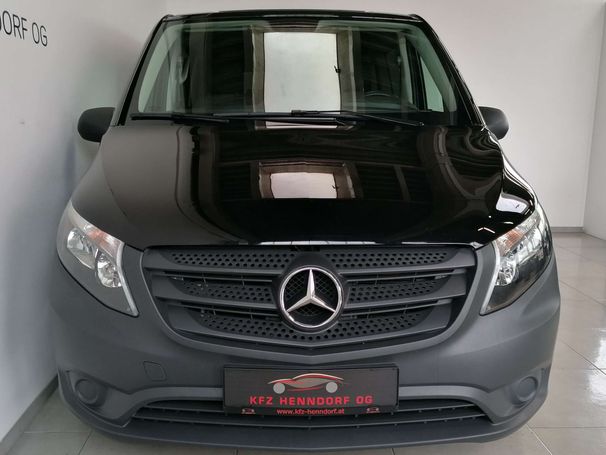 Mercedes-Benz Vito 114 CDi Tourer 100 kW image number 2