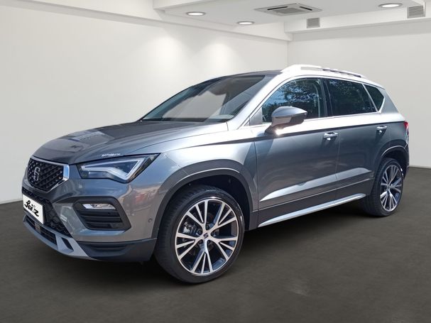 Seat Ateca 1.5 TSI DSG 110 kW image number 1