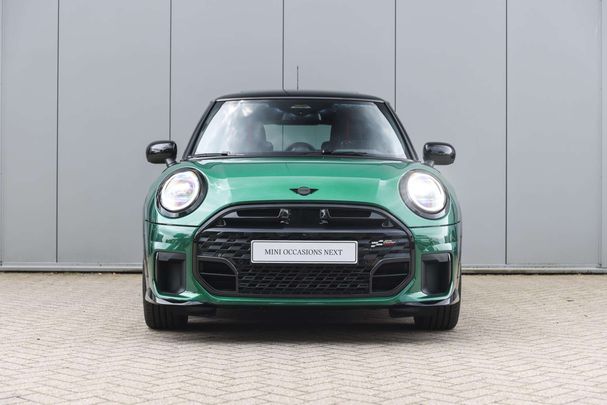 Mini John Cooper Works 150 kW image number 6