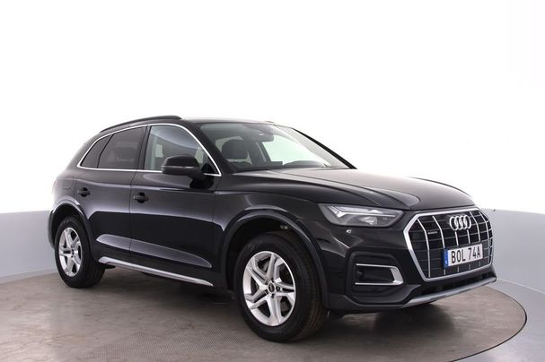 Audi Q5 45 TFSI Advanced 196 kW image number 1