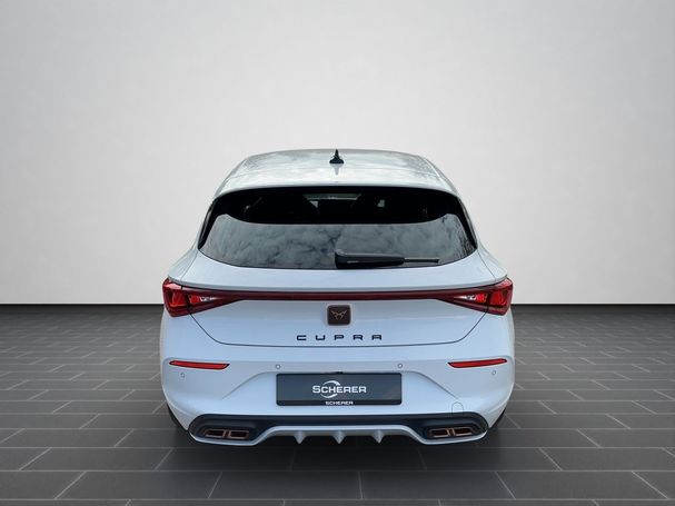 Cupra Leon e-Hybrid 180 kW image number 6