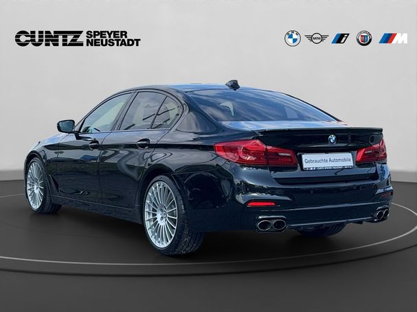 ALPINA B5 447 kW image number 9