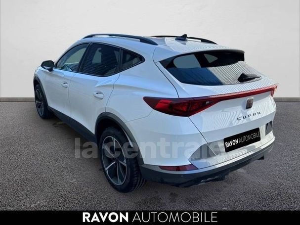 Cupra Formentor 1.5 TSi DSG 110 kW image number 15