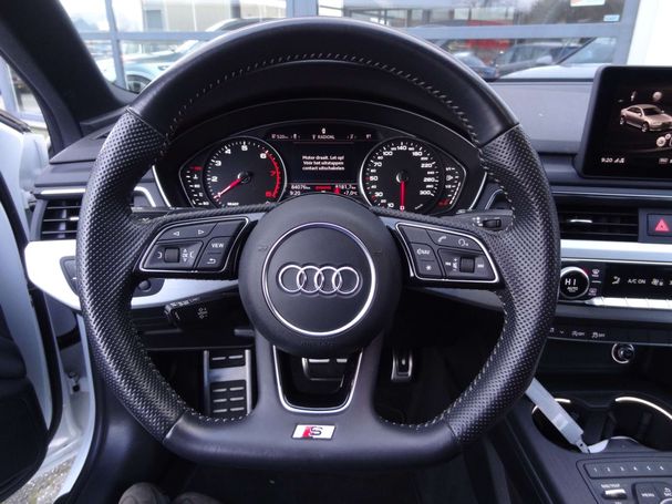 Audi A4 1.4 TFSI S-line Sport 110 kW image number 38