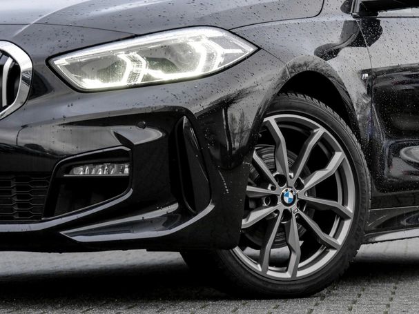 BMW 118i 103 kW image number 8