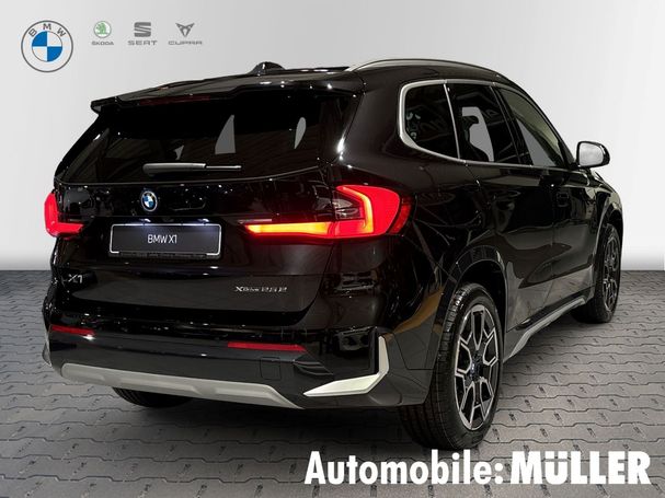 BMW X1e xDrive 180 kW image number 8