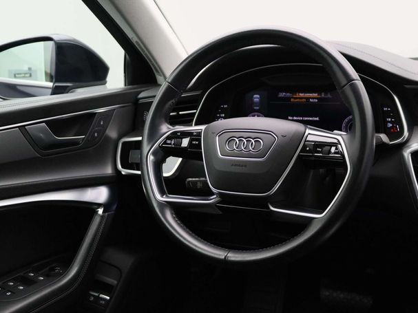 Audi A6 50 TFSIe quattro 220 kW image number 9