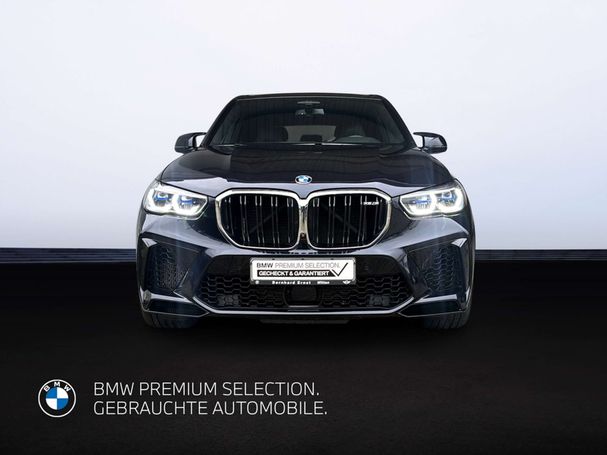 BMW X5 M xDrive 441 kW image number 13