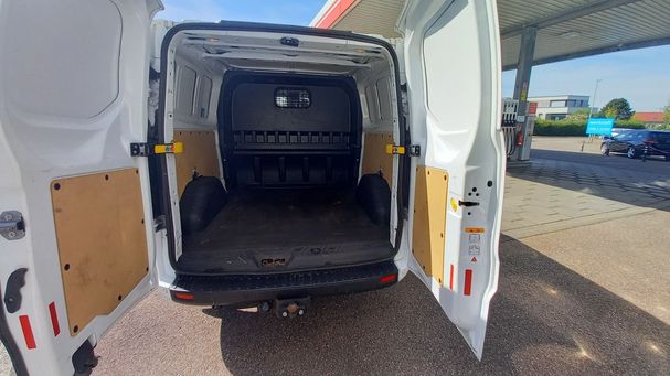 Ford Transit Custom 320 L2 Trend 125 kW image number 9