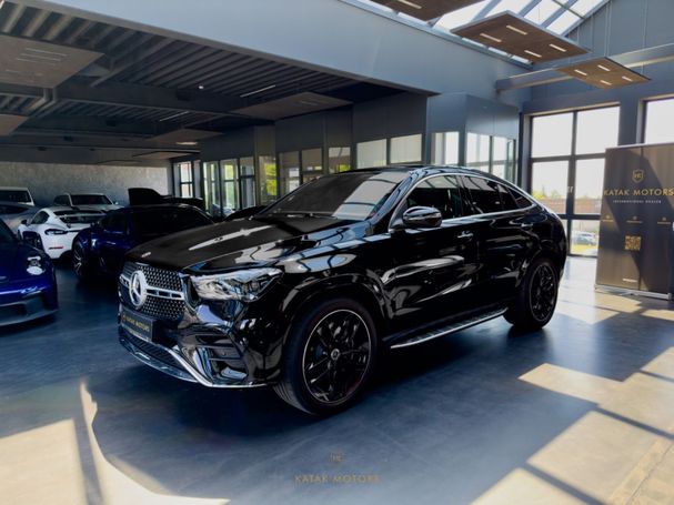 Mercedes-Benz GLE 300 d 4Matic 198 kW image number 4