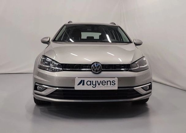 Volkswagen Golf Variant 1.6 TDI Comfortline 85 kW image number 2